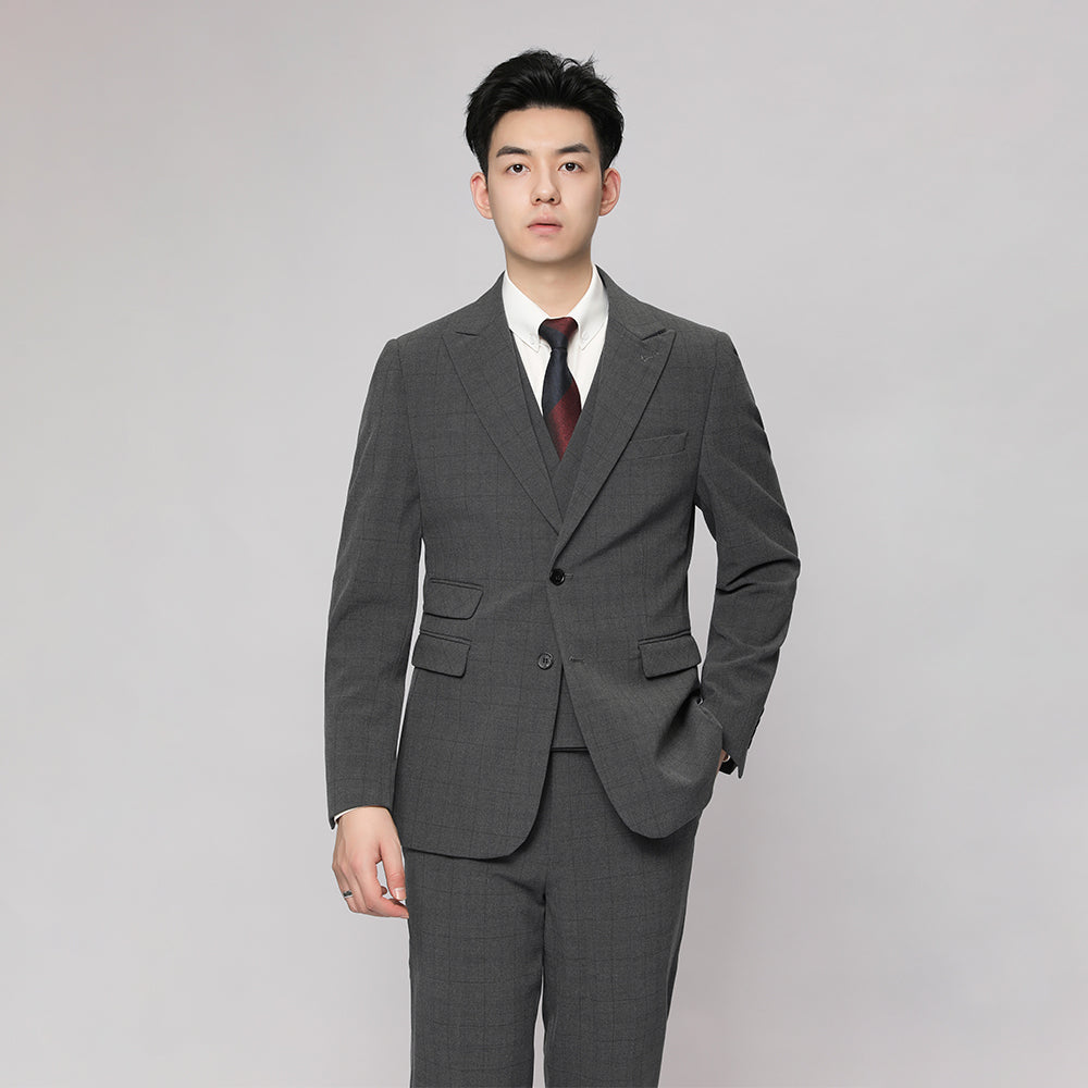 Пиджак мужской Johnhollis