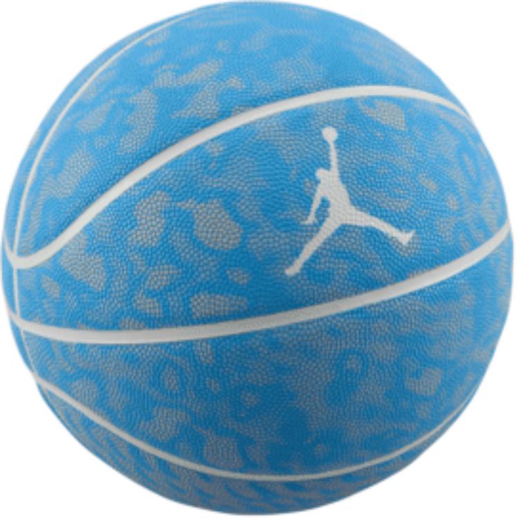 Баскетбольный мяч Jordan