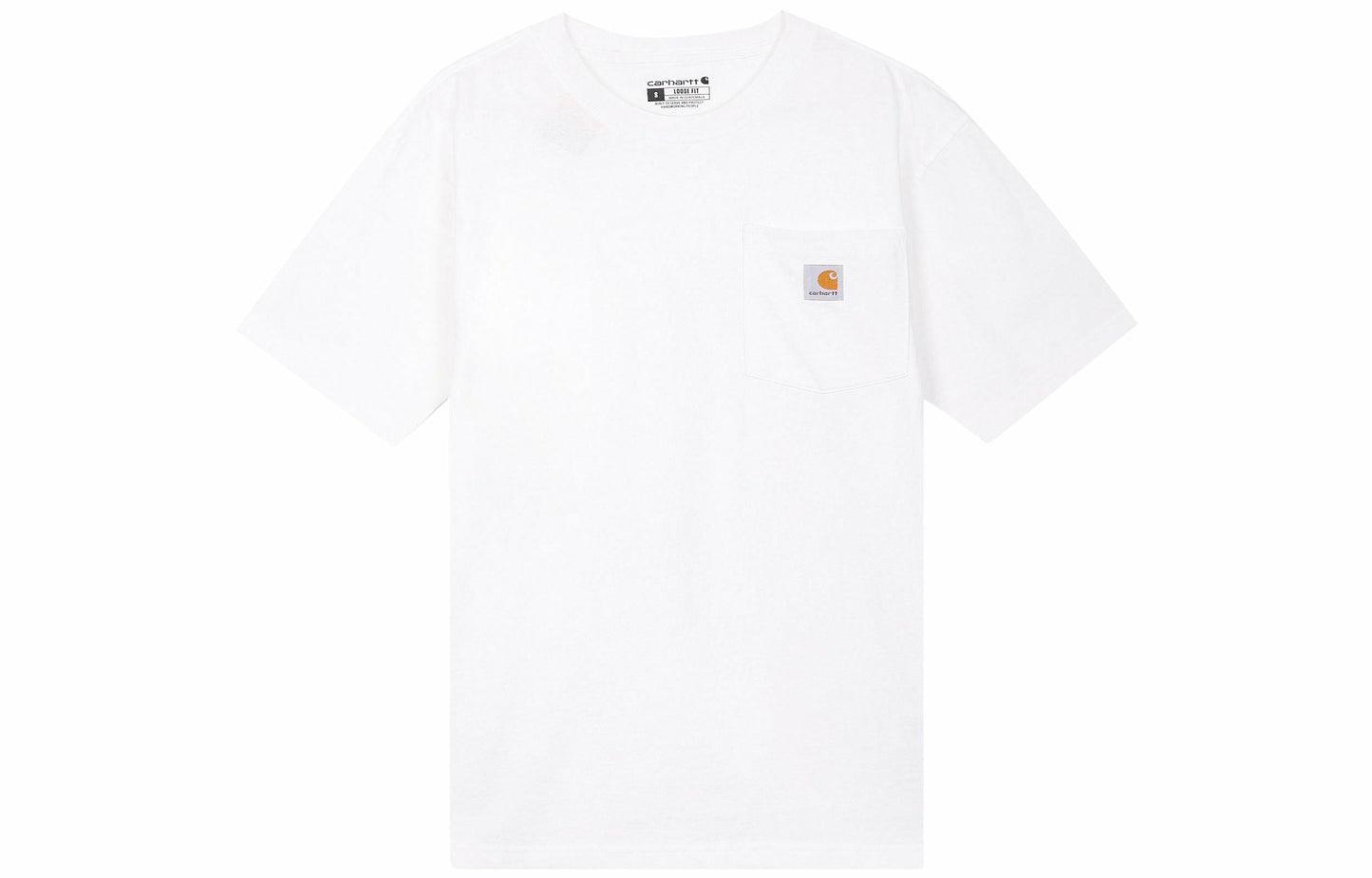 Carhartt K87 futbolka