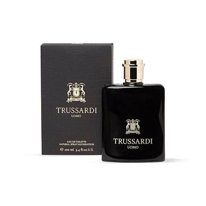 Духи мужские Trussardi Uomo Flavour - Boxette Shop
