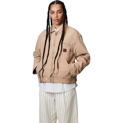 Куртка женская Carhartt WIP FW24 - Boxette Shop