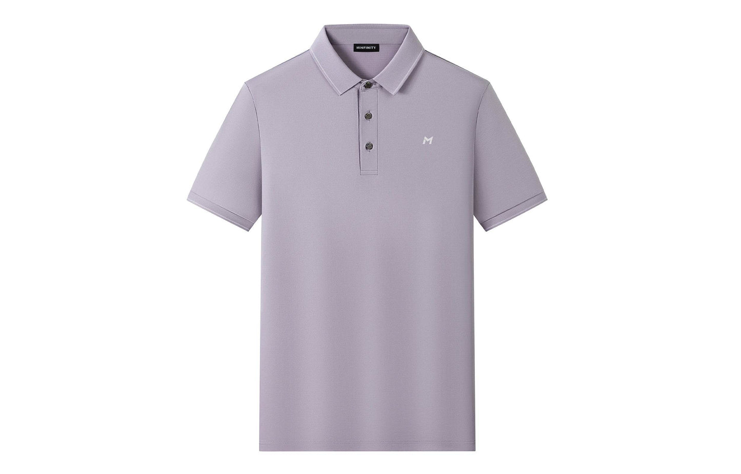 Поло мужское Minfinity - Boxette Shop