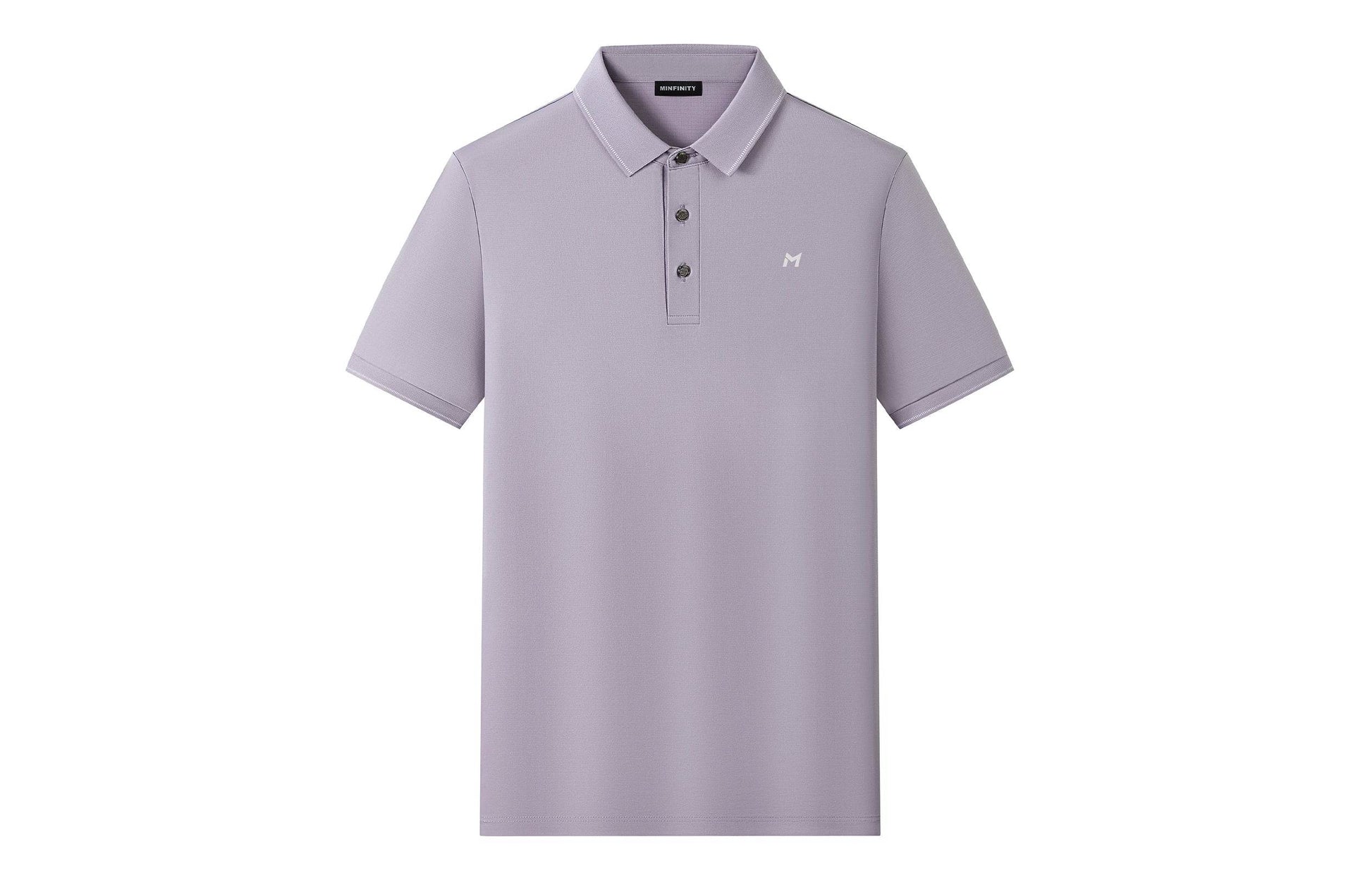 Поло мужское Minfinity - Boxette Shop