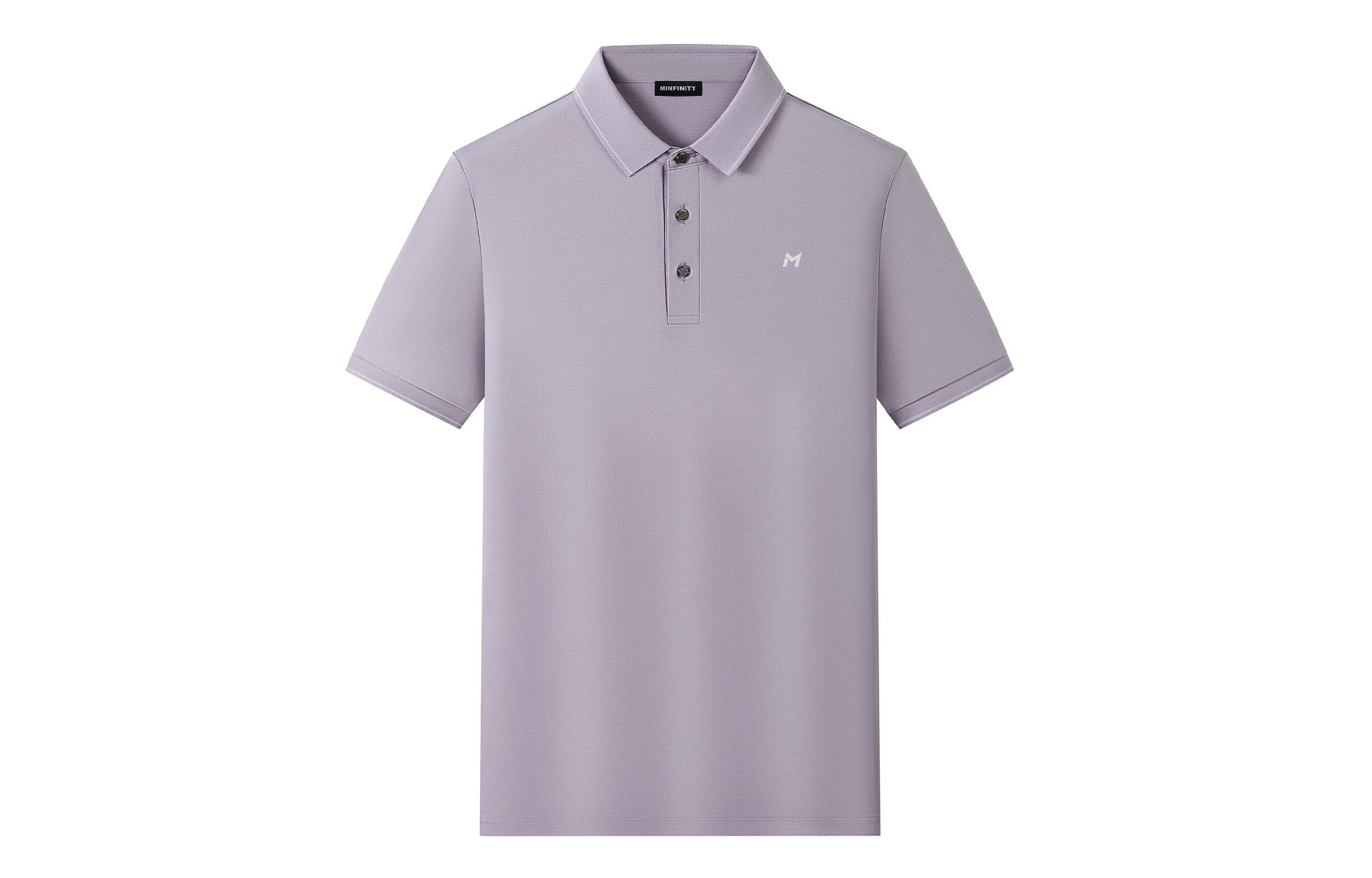 Поло мужское Minfinity - Boxette Shop