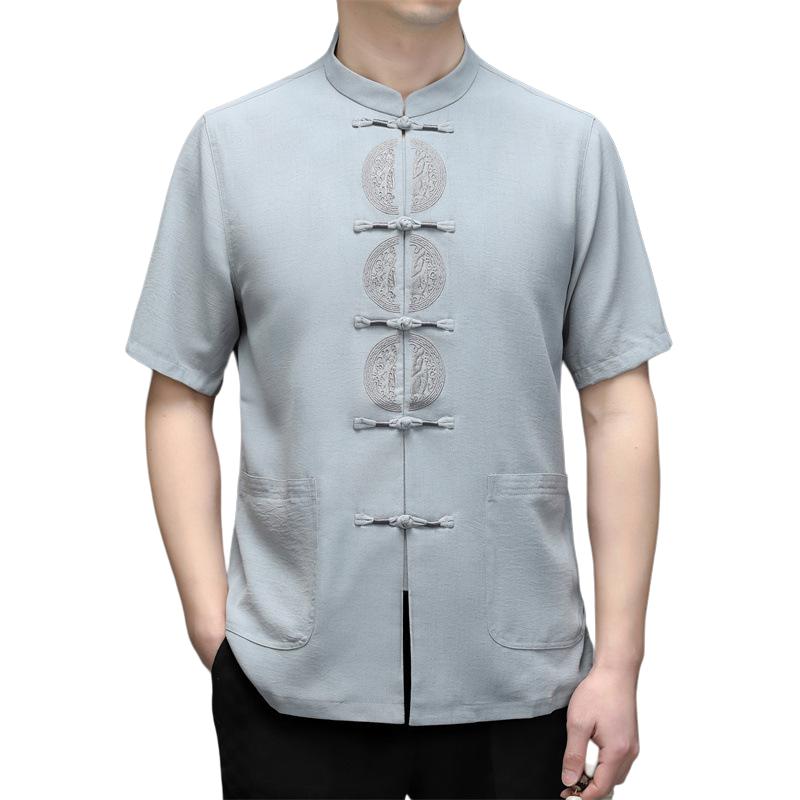 Рубашка мужская Pierre Cardin