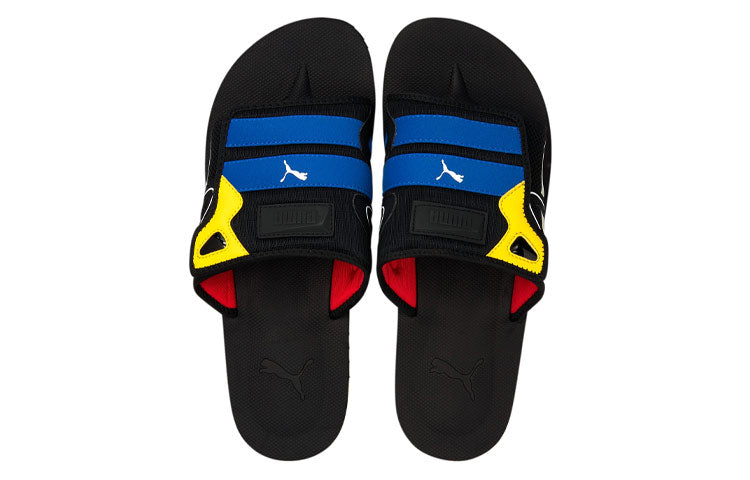 Puma Mirage flip-floplar