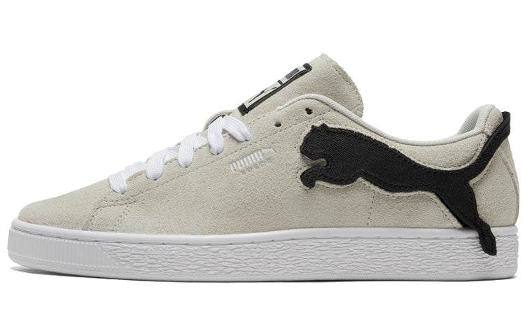 Кроссовки Puma Suede Series - Boxette Shop