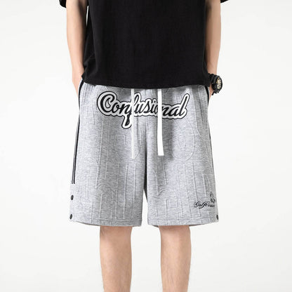 Спортивные шорты мужские Golfcross - Boxette Shop