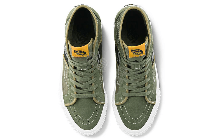 Кеды Vans sk8 the - Boxette Shop