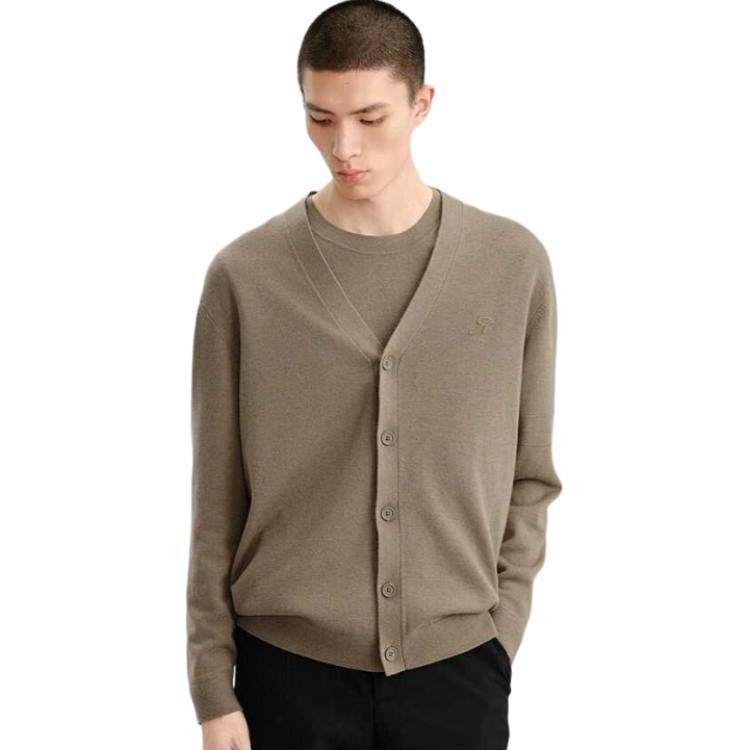 Кардиган мужской Gxg - Boxette Shop