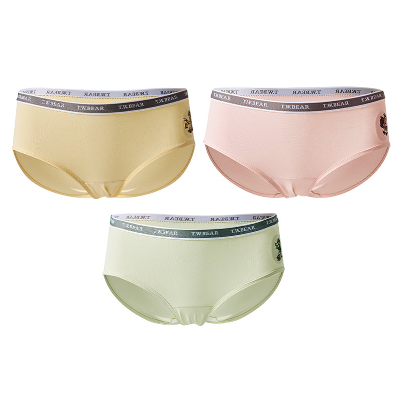 Трусы женские Teenie Weenie