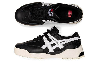 Кроссовки Onitsuka Tiger Delegation EX - Boxette Shop