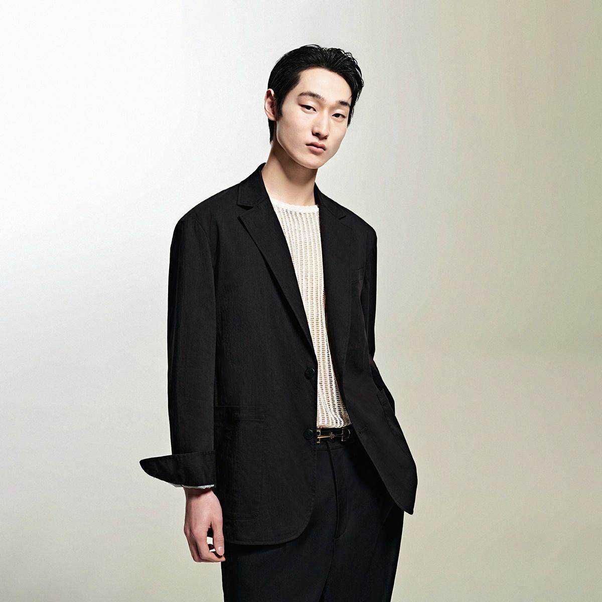 Пиджак мужской Jack Jones - Boxette Shop