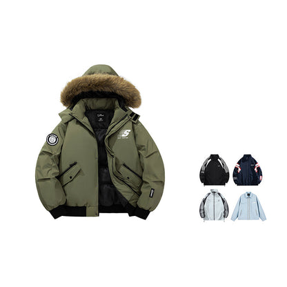 Simpsonsning pastki kurtkasi