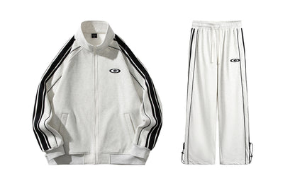 Спортивный костюм Golfcross