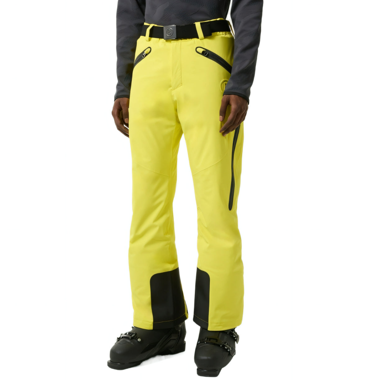 Брюки лыжные мужские Bogner