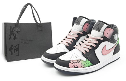 Кроссовки мужские Jordan air cloud - Boxette Shop