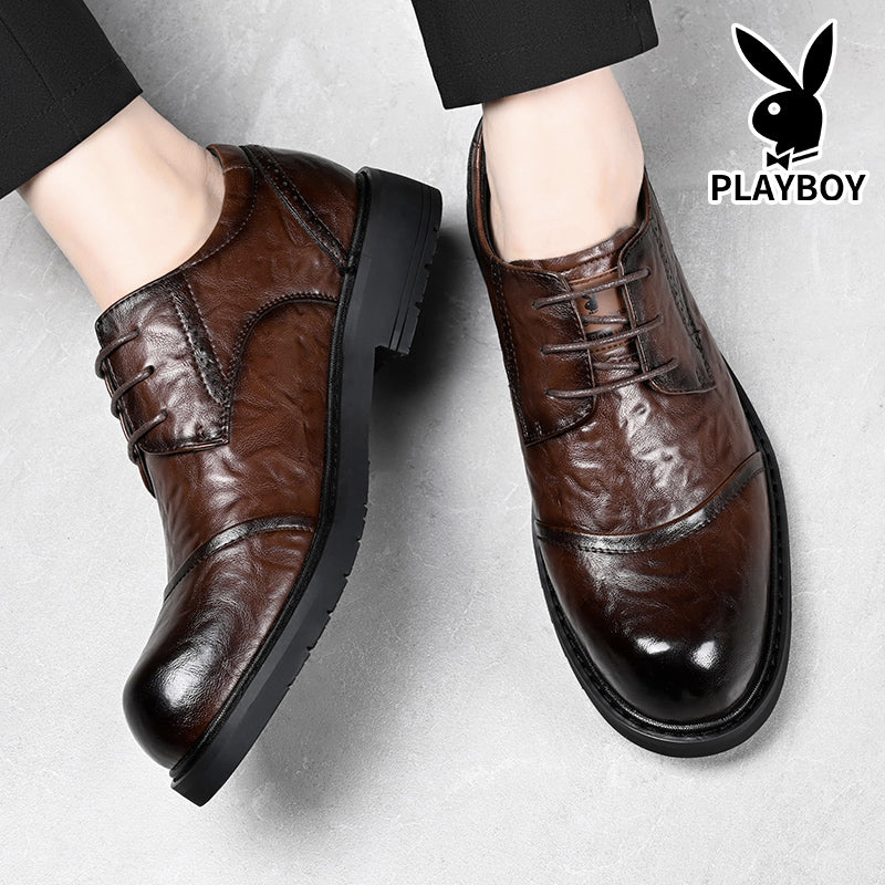 Erkaklar uchun Playboy poyabzallari