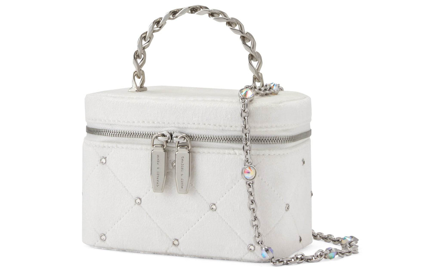 Сумка женская Charles&Keith King Of Glory Collaboration Series Xiao - Boxette Shop