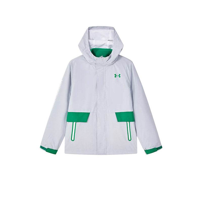 Спортивная куртка для мальчиков Under Armour - Boxette Shop