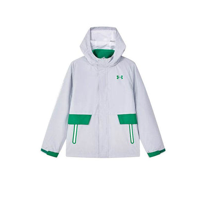 Спортивная куртка для мальчиков Under Armour - Boxette Shop