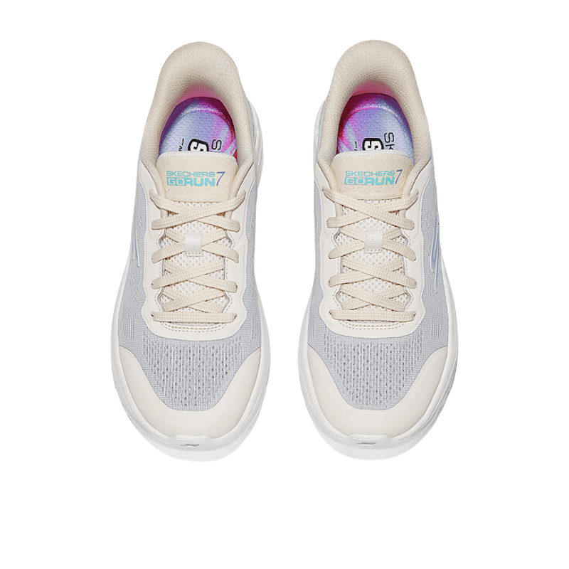 Кроссовки женские Skechers Women's Go Series - Boxette Shop