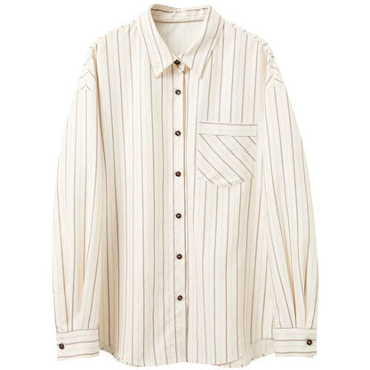 Рубашка женская 3Colour - Boxette Shop