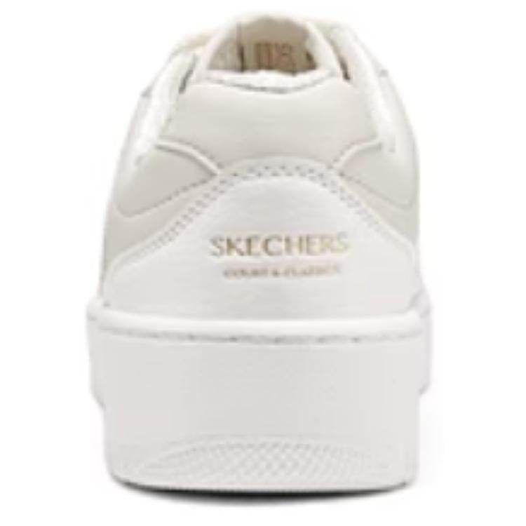 Кеды женские Skechers Court Classics - Boxette Shop