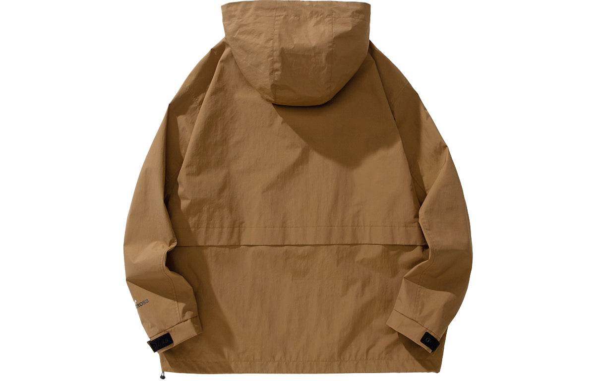 Куртка Golfcross - Boxette Shop