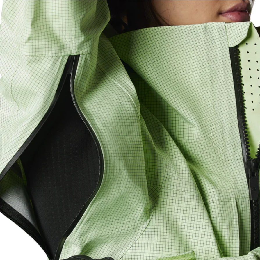 Куртка горнолыжная женская The North Face