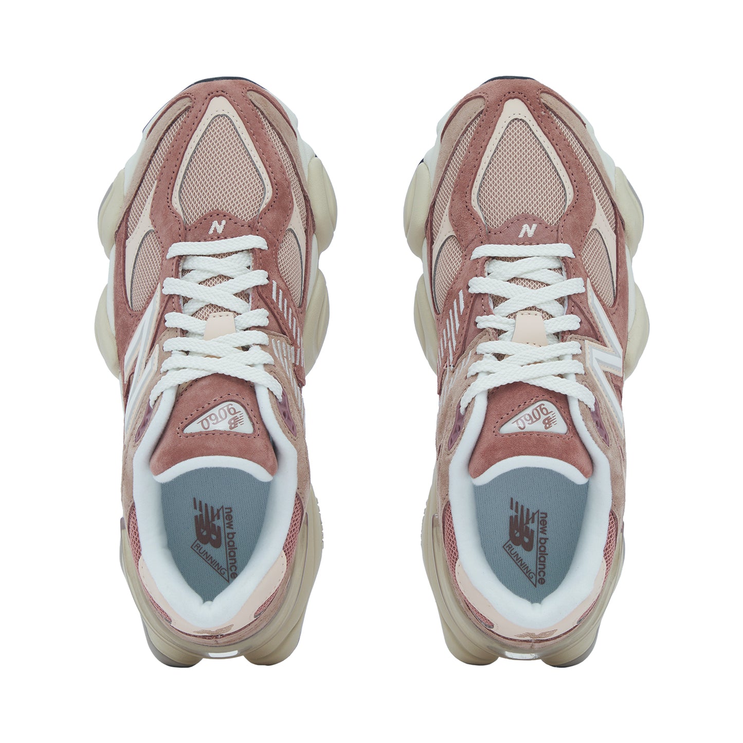 Кроссовки New Balance NB 9060