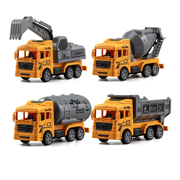 Jiebeihuang "Maxsus jihozlar" bolalar o'yin to'plami