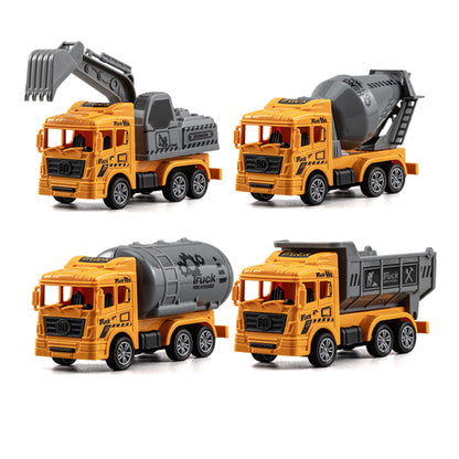 Jiebeihuang "Maxsus jihozlar" bolalar o'yin to'plami