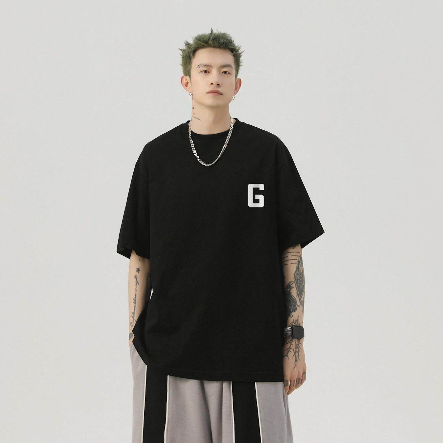 Футболка Golfcross - Boxette Shop