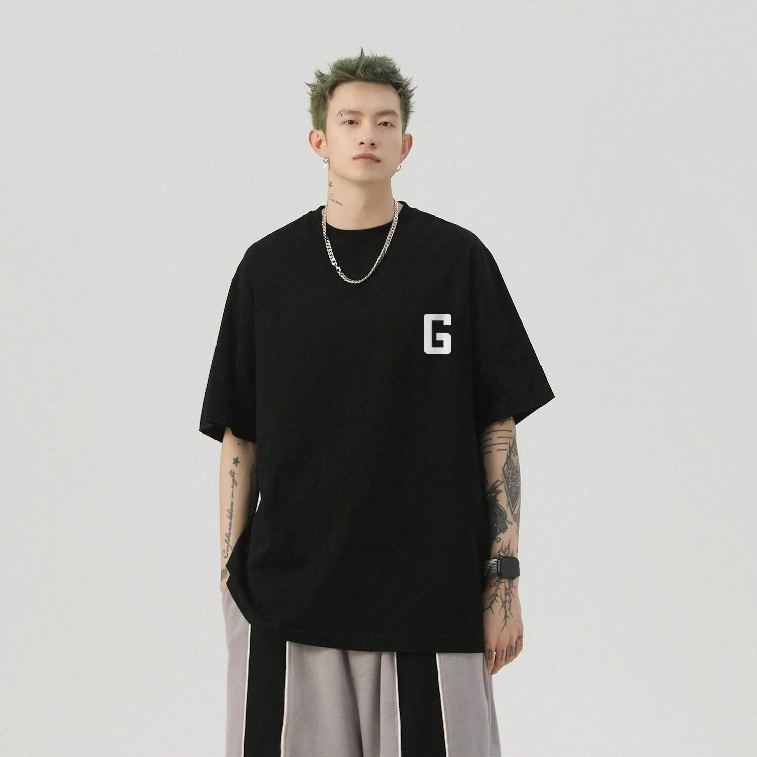 Футболка Golfcross - Boxette Shop