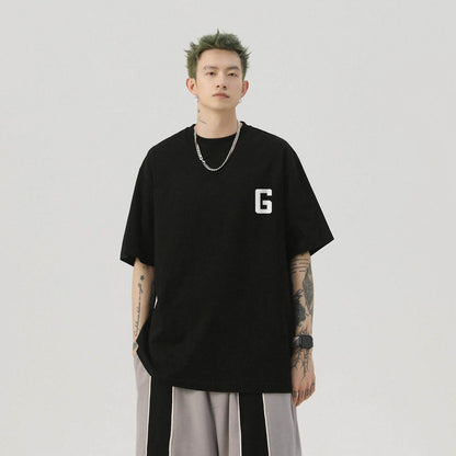 Футболка Golfcross - Boxette Shop