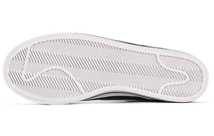 Кроссовки Nike court legacy canvas - Boxette Shop