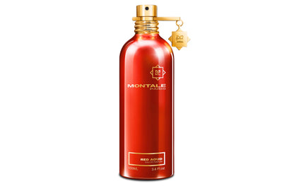 Парфюмерная вода Montale Red Aoud