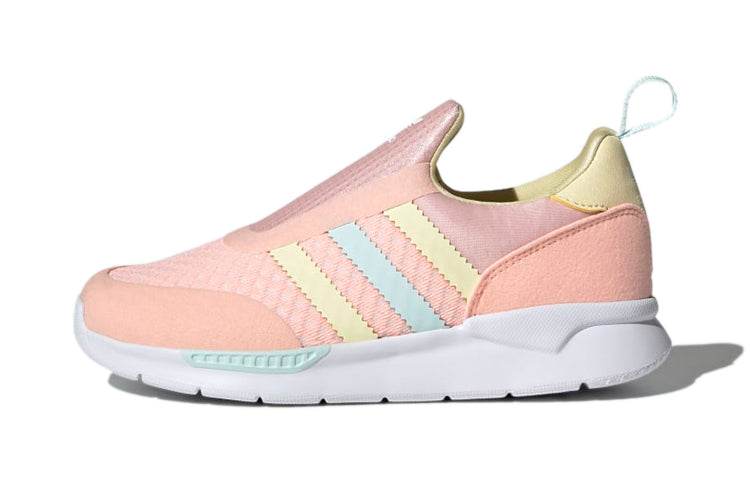 Кроссовки детские Adidas Originals Zx 360 - Boxette Shop