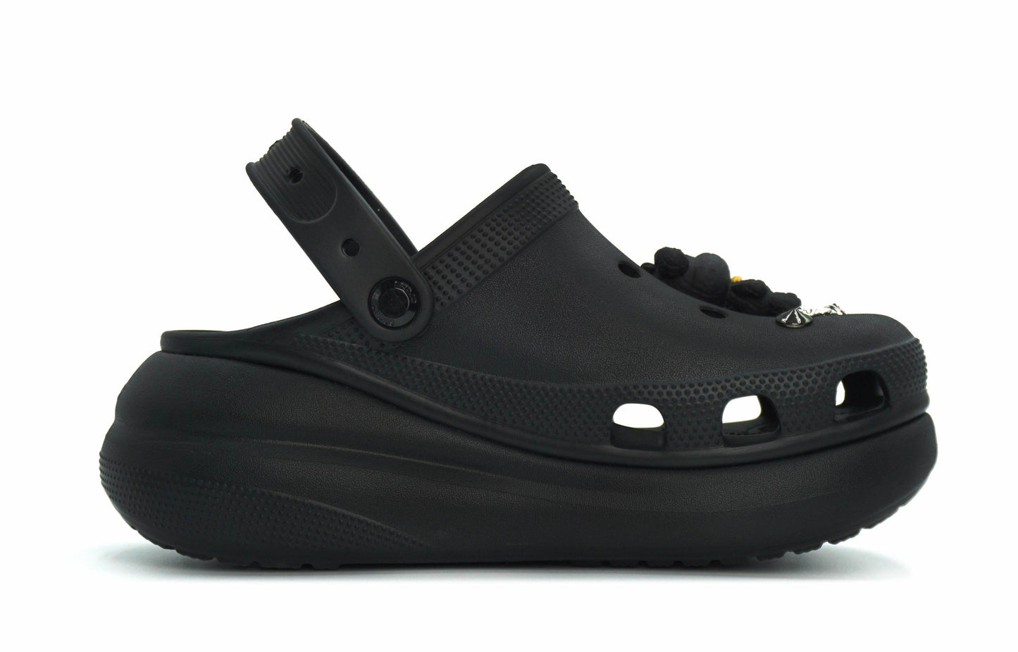 Шлепанцы Crocs Crush Clog Classic EVA - Boxette Shop