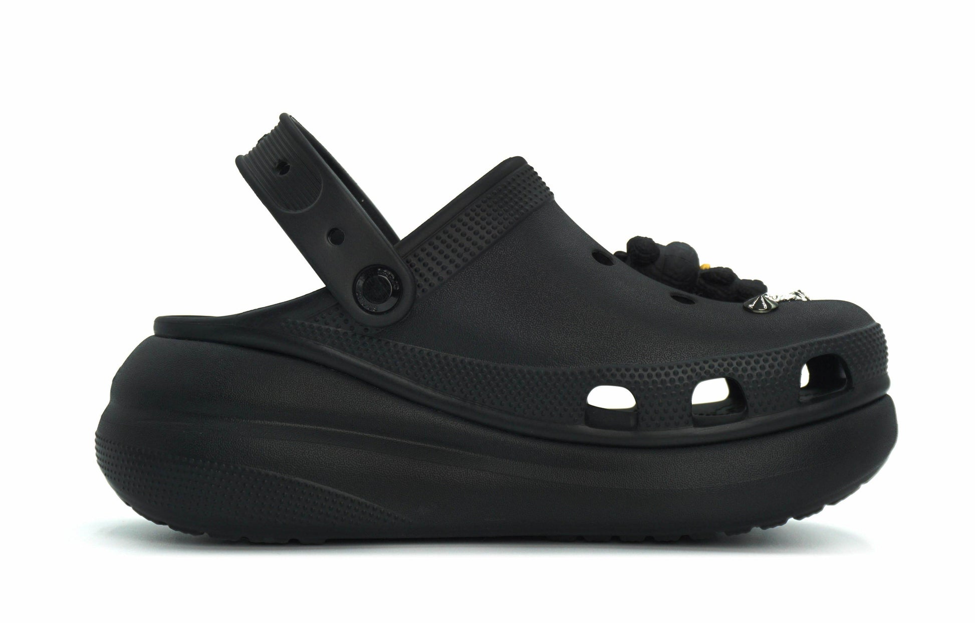 Шлепанцы Crocs Crush Clog Classic EVA - Boxette Shop