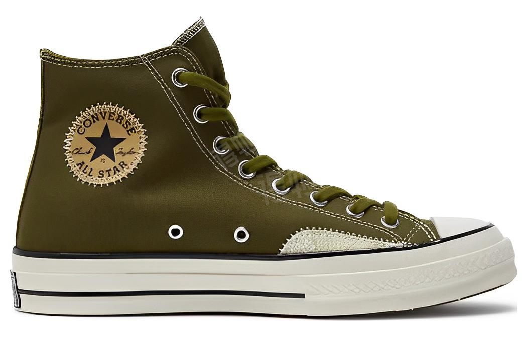 Кеды Converse Chuck 70