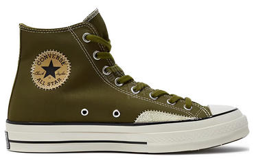 Кеды Converse Chuck 70