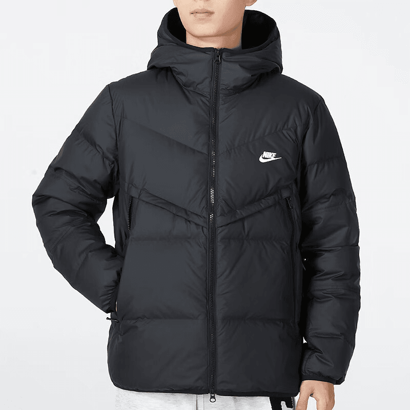 Куртка мужская Nike - Boxette Shop