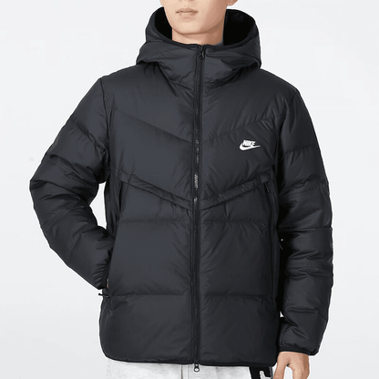Куртка мужская Nike - Boxette Shop