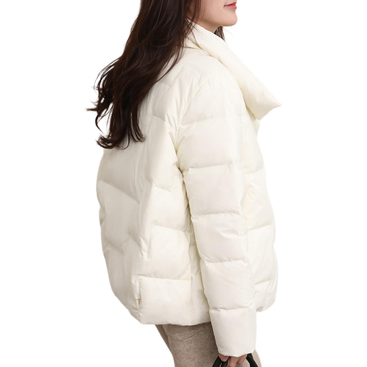 Пуховик женский Kaiser