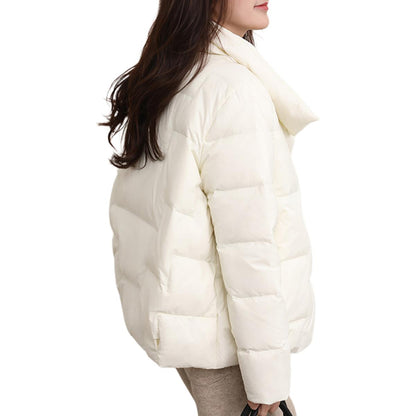 Пуховик женский Kaiser