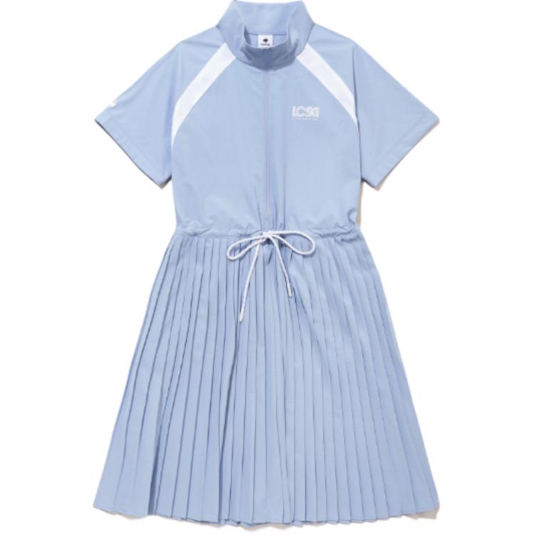 Ayollar uchun Le Coq Sportif ko'ylagi