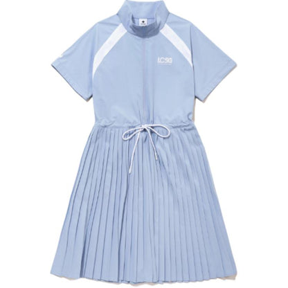 Ayollar uchun Le Coq Sportif ko'ylagi