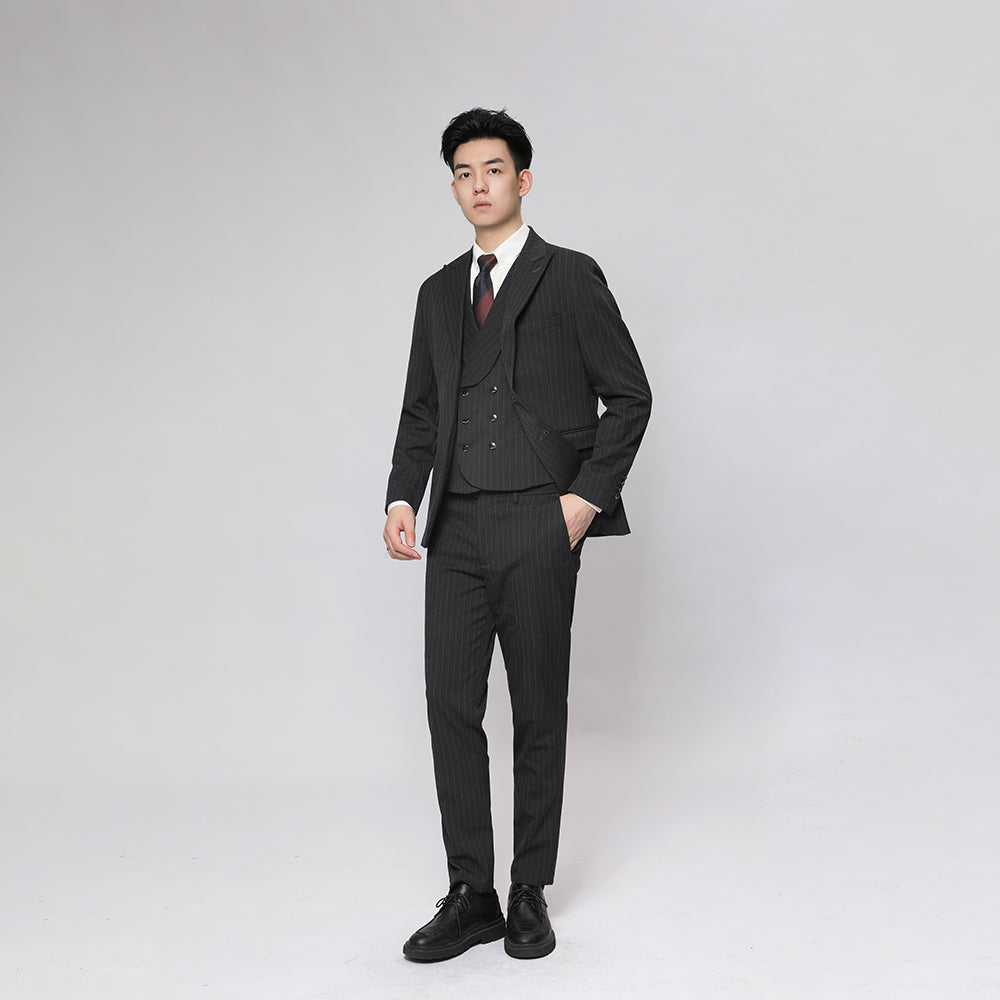 Костюм мужской Johnhollis